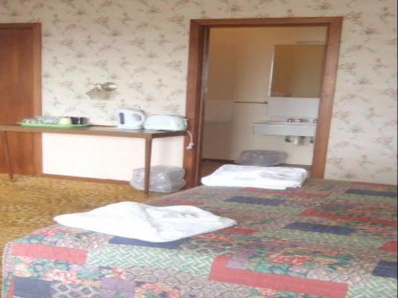Somerset Hotel Eksteriør billede