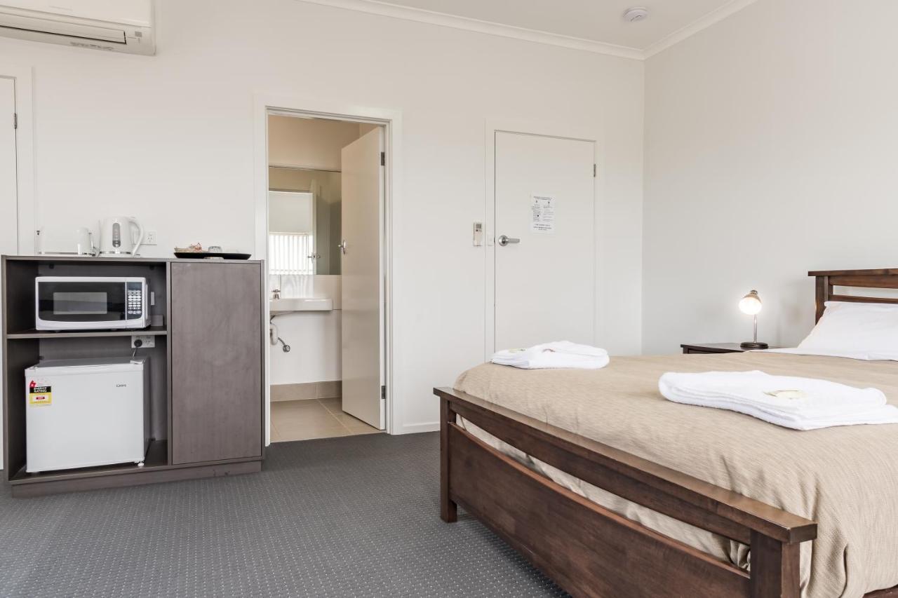 Somerset Hotel Eksteriør billede